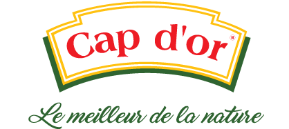 Logo Cap d'or